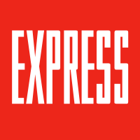 EXPRESS Logo