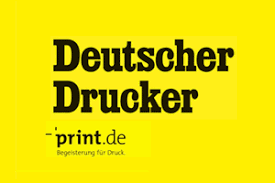Deutscher Drucker Logo
