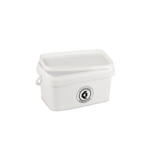 FreeLoo S composting toilet DIY kit compact black