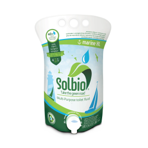 Solbio marine XL – Biological sanitary liquid