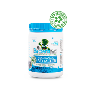 Mr. Bacteria No. 15 – Bioenzymatic cleaner for...