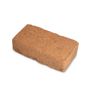 Kildwick humus brick/coconut brick 650 g