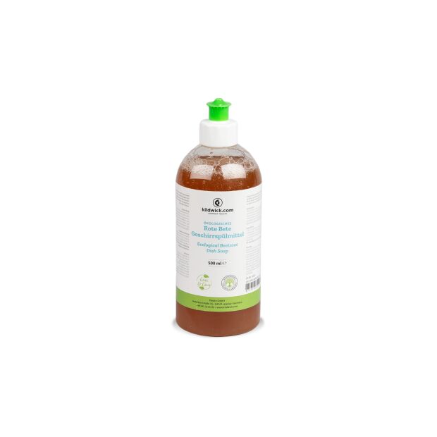 beeta - environmentally sustainable dishwashing liquid...