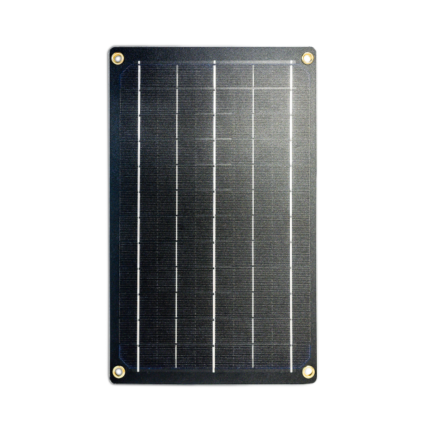 High-Quality Monocrystalline Solar Panel