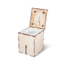 MiniLoo composting toilet