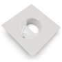 Urine Separator XL White