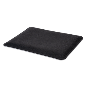 MiniLoo seat cushion black &amp; grey