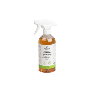 ecological cleaner for sanitary facilities 0.5 l