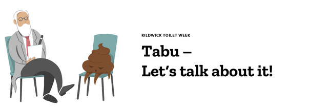 Kildwick Toilet Week 2021_Tabu